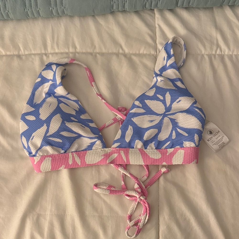 Body Glove Bikini Top